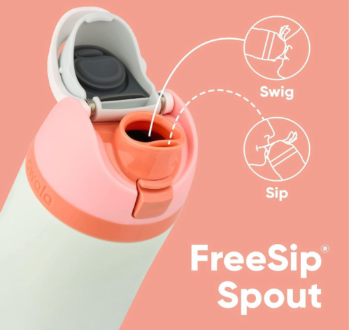 owala freesip spout