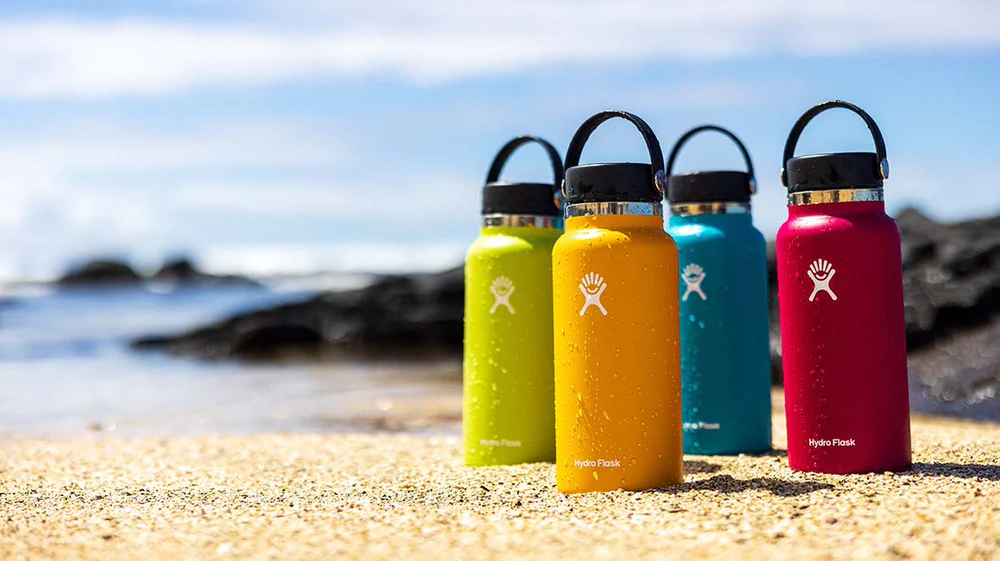 hydroflask cups