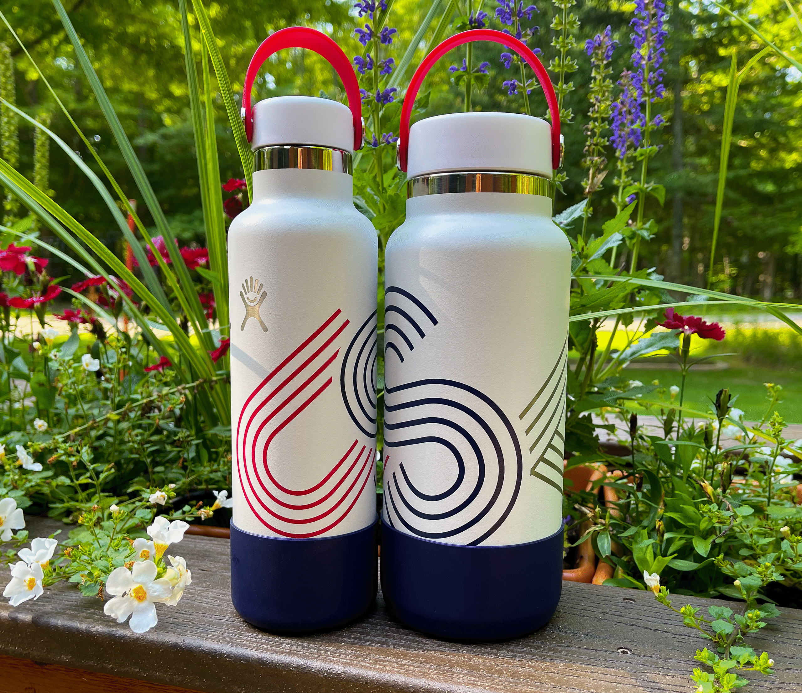 Hydro Flask cups