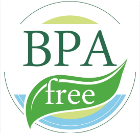 BPA-free components