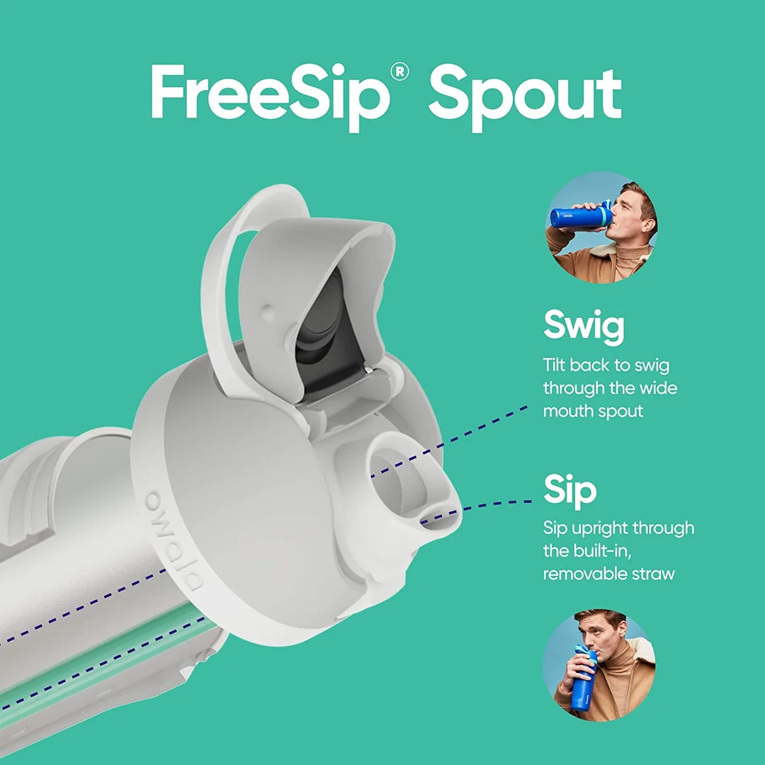 freeship spout