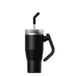 32oz Black Blazer Tumbler