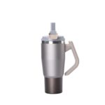 32oz champagne Blazer Tumbler