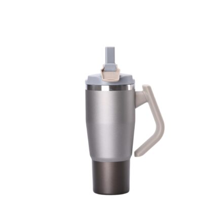 32oz champagne Blazer Tumbler