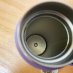 316 stainless steel inner wall