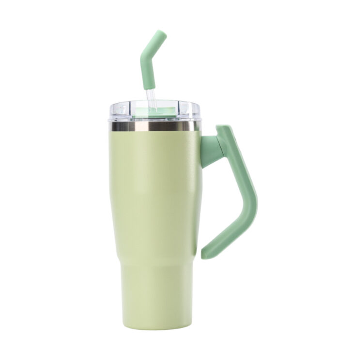 32oz Mintgreen Blazer Tumbler - Image 1