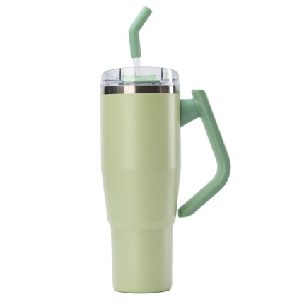 40oz Mintgreen Blazer Tumbler