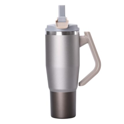40oz Champagne Blazer Tumbler