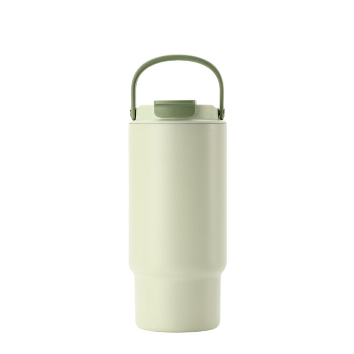 960ml Tumbler with Handle - Image 1