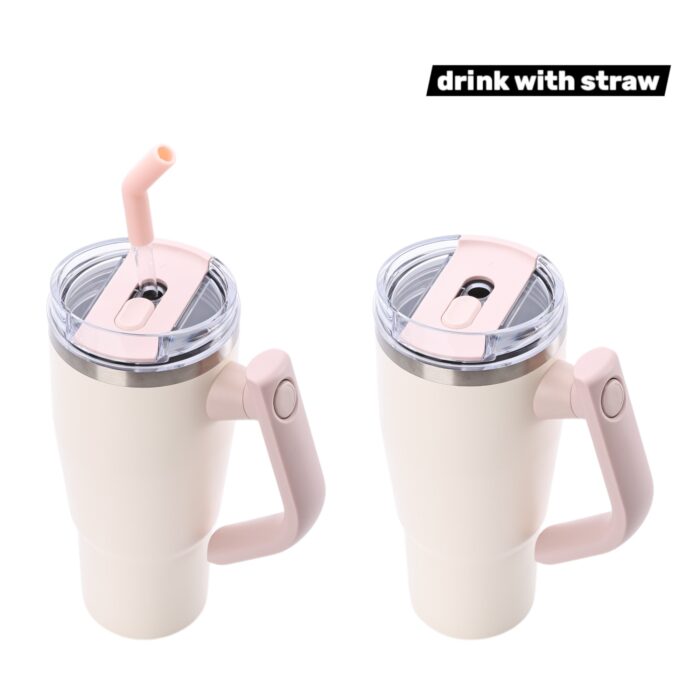 32oz Nude Blazer Tumbler - Image 3