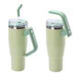 40oz Mintgreen Blazer Tumbler - Image 3
