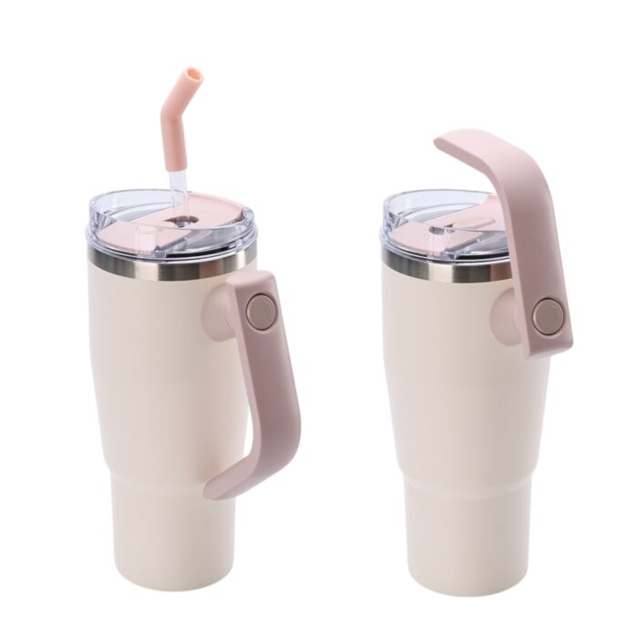 32oz Nude Blazer Tumbler - Image 8