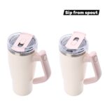 32oz Nude Blazer Tumbler - Image 4