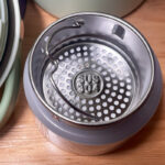 15oz Slim Cup with Tea Infuser - Image 5