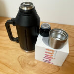 40oz Stainles Steel Vacuum Jug - Image 6