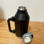 40oz Stainles Steel Vacuum Jug - Image 5