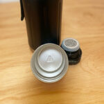 316 stainless steel cup cap