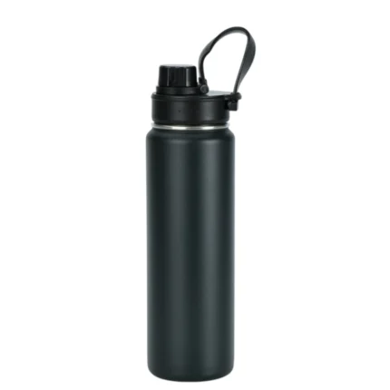 23oz Stainless Steel Vacuum Slim Water Bottle