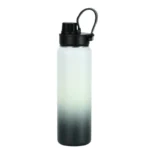 23oz Stainless Steel Vacuum Slim Water Bottle - Image 4