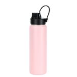 23oz Stainless Steel Vacuum Slim Water Bottle - Image 6