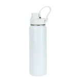 23oz Stainless Steel Vacuum Slim Water Bottle - Image 2