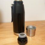 20oz Stainless Steel Custom Travel Cups - Image 3