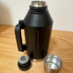 40oz Stainles Steel Vacuum Jug - Image 4