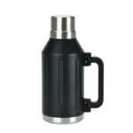 Vacuum Beer Growler