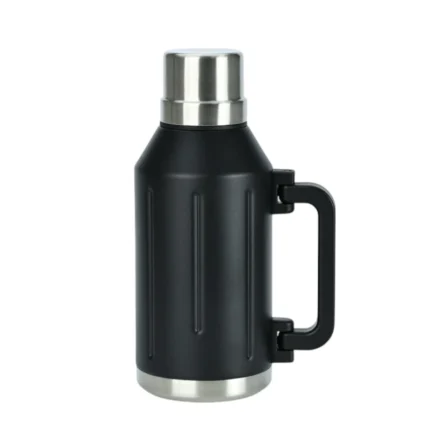 Vacuum Beer Growler