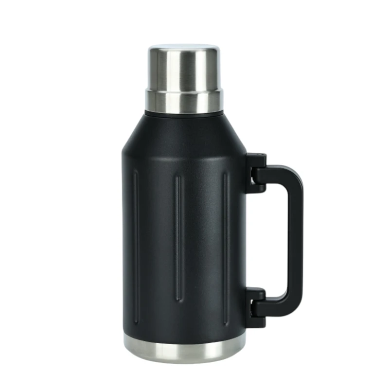 Vacuum Beer Growler