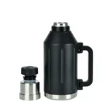 Vacuum Beer Growler 1200ml