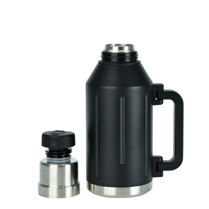 远征杯1200ml2 Vacuum Beer Growler 1200ml