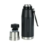 600ML Custom Travel Cups - Image 2