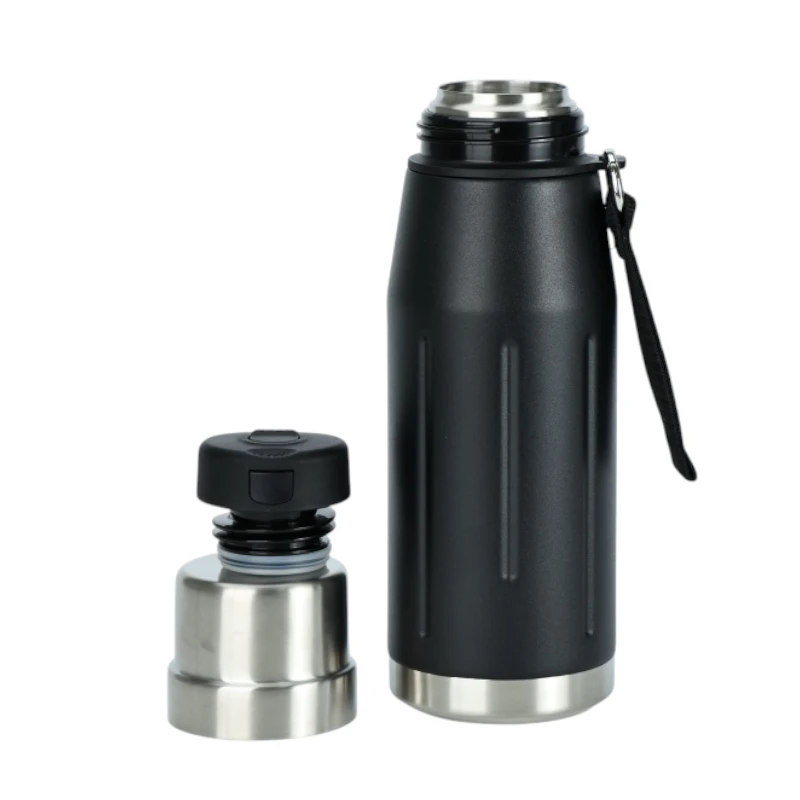 远征杯600ml2 600ML Custom Travel Cups - Image 2