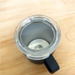 Tritan Lid with spout