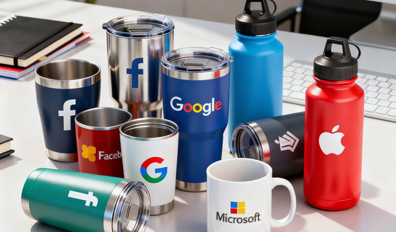 best Corporate Gift for Tech Companies