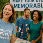 Affordable Promotional Items Nonprofits Can Customize for Events