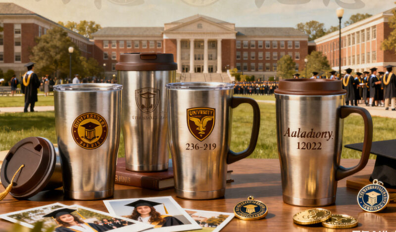 best gifts for univercity