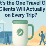 What’s the One Travel Gift Your Clients Will Actually Use on Every Trip